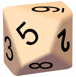 File:10 sided die.svg - Wikipedia