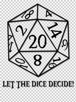 Dungeons & Dragons d20 System Platonic solid Role-playing ...