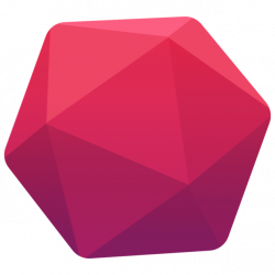 d20 - an RPG dice roller on the Mac App Store