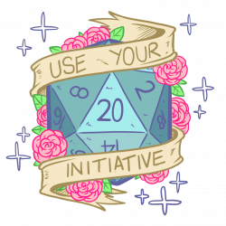 THIS IS A DING-DONG ART BLOG — More D20 designs have been added to ...