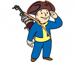 Image - Icon Minutemen quest.png | Fallout Wiki | FANDOM powered by ...