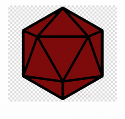 D20 Clipart - Fast Ball Png Pokemon - d20 png, Free PNG ...