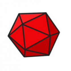 Guide to Polyhedral Dice – The Dungeon Hacker
