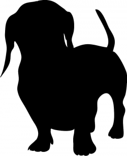 Free #dachshund Clipart | Weiner dogs | Pinterest | Dachshunds, Dog ...