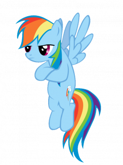 mlp rainbow dash run cycle gif - Google Search | pony cycles ...