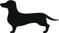 Image result for dachshund images clip art | creatures | Dog ...
