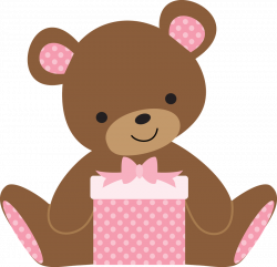 Pin by Terri on CLIPART | Pinterest | Clip art, Bears and Babies