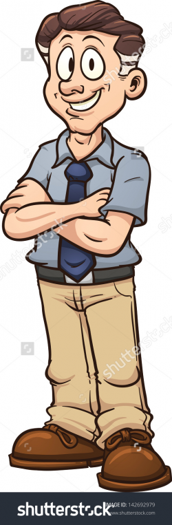 Dad Clipart & Look At Clip Art Images - ClipartLook