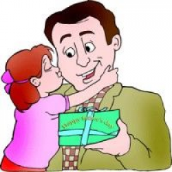 12 Best Father's Day Clip Art, Images And Clip Art For ...