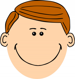 Clipart - Ginger Dad