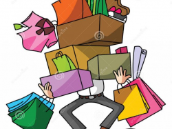 Free Shopping Clipart, Download Free Clip Art on Owips.com