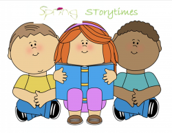 Free Preschool Storytime Cliparts, Download Free Clip Art ...