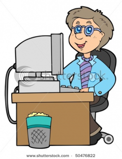Working father clipart 10 » Clipart Station
