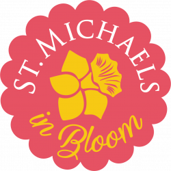 March 30&31—Daffodil Festival Weekend - Town of St. Michaels