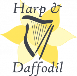 Branson Gift Shop - Harp & Daffodil