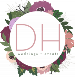 Daffodil Hill Weddings + Events