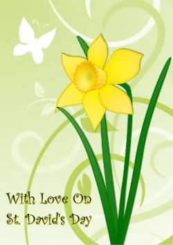 50 Best Saint David's Day Wish Pictures And Photos