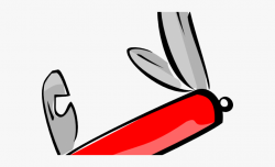 Dagger Clipart Animated - Swiss Army Knife #182283 - Free ...