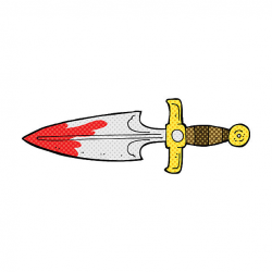 Blood clipart dagger pencil and in color blood jpg - ClipartPost