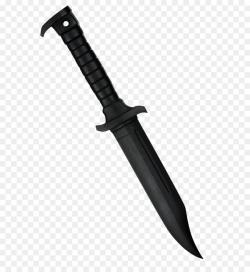 dagger clipart Bowie knife Weapon clipart - Knife ...