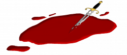Knife Dagger Drawing Blood Clip art - blood 1779*772 transprent Png ...