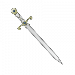 Longsword Weapon Clip art - Sword Images png download - 900 ...