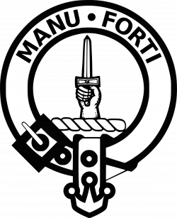 Clan Mackay - Wikipedia
