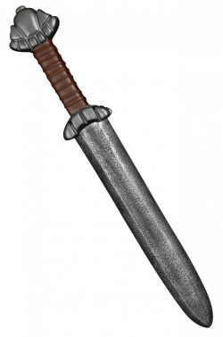 Plastic Dagger transparent PNG - StickPNG