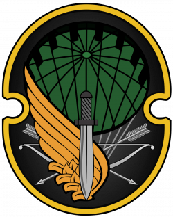 65th Airborne Special Forces Brigade (Iran) - Wikipedia