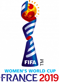 Image - 741px-2019 FIFA Women's World Cup.svg.png | Logopedia ...