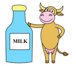 Free Dairy Clipart - Clip Art Pictures - Graphics - Illustrations