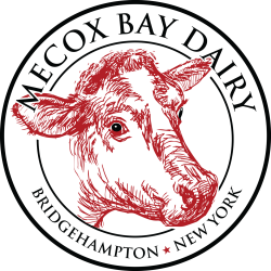 Mecox Bay Dairy T-Shirt - Adult — Mecox Bay Dairy