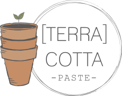 Why Natural? — [Terra]cotta Paste