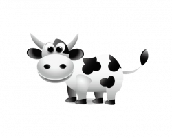 Dairy cattle Sheep milk Sheep milk - Dairy cow 660*532 transprent ...