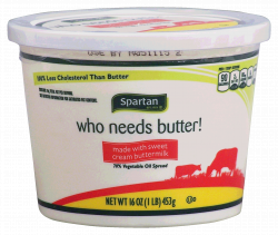 Who needs butter | I Can't Believe It's Not Butter! | Know Your Meme
