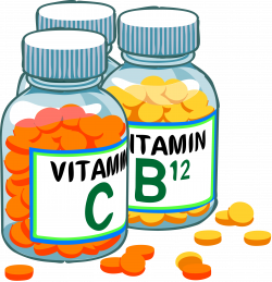 Let's Talk About Vitamins. – Canadian Girl Runs