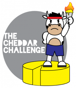 The Cheddar Challenge - Yellow Springs, OH - 5k
