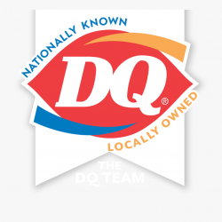Deary Clipart Dairy Store - Dairy Queen #325535 - Free ...