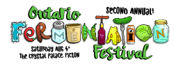 Event - Ontario Fermentation Festival