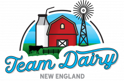 Team Dairy New England Recipe Round Up #2 | Must Be The Milk