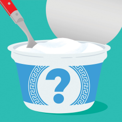 Is Greek Yogurt Better For You Than Regular Yogurt? | Kitchn