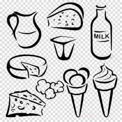 Cheese Cartoon clipart - Milk, Dairy, Illustration ...