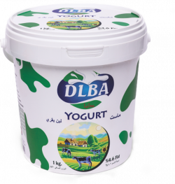 Dlba Company | Dairy Product – Ice Cream
