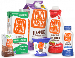 Home - Good Karma Foods