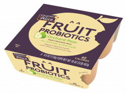 Charles & Alice's Fruit Probiotics