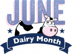 June is Dairy Month! - WS Ag Center
