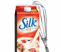 Cooking with Silk: How To Cook with Soy, Almond, and Coconut ...