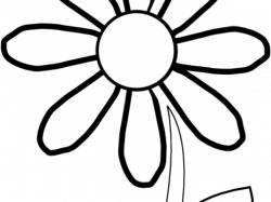 Daisy Clipart spring fling - Free Clipart on Dumielauxepices.net
