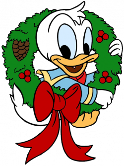 Mickey Mouse Christmas Clip Art 3 | Disney Clip Art Galore