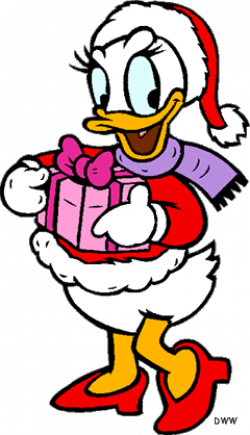 Free Duck Christmas Cliparts, Download Free Clip Art, Free ...